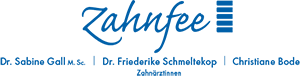 Zahnfee-Hildesheim Logo