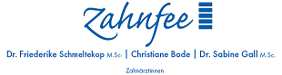 Zahnfee-Hildesheim Logo